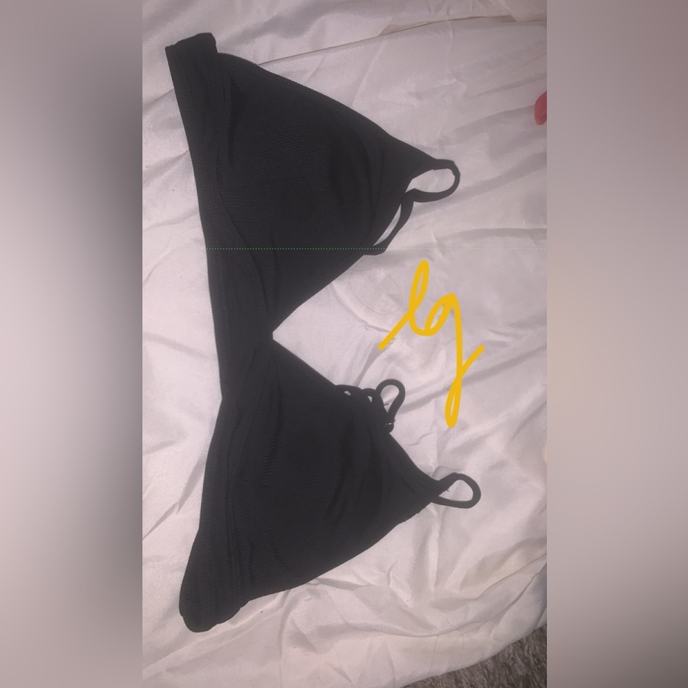 bikini top